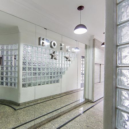 Hotel 21 São Paulo Zewnętrze zdjęcie
