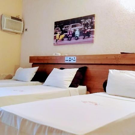 Hotel 21 São Paulo Zewnętrze zdjęcie