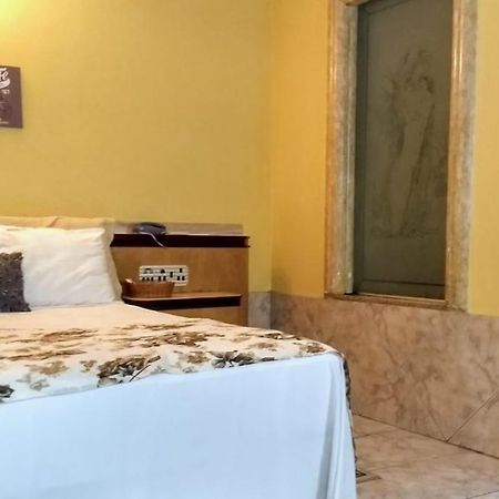 Hotel 21 São Paulo Zewnętrze zdjęcie