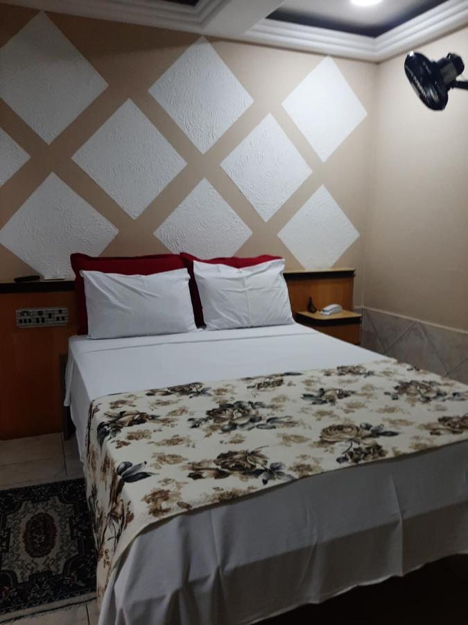 Hotel 21 São Paulo Zewnętrze zdjęcie