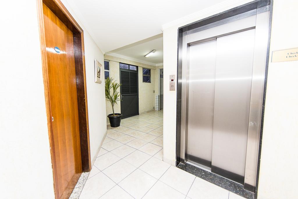 Hotel 21 São Paulo Zewnętrze zdjęcie