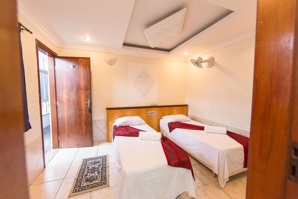 Hotel 21 São Paulo Zewnętrze zdjęcie