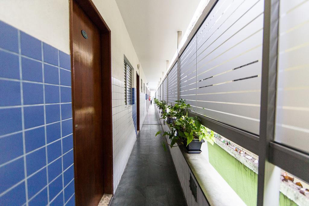 Hotel 21 São Paulo Zewnętrze zdjęcie