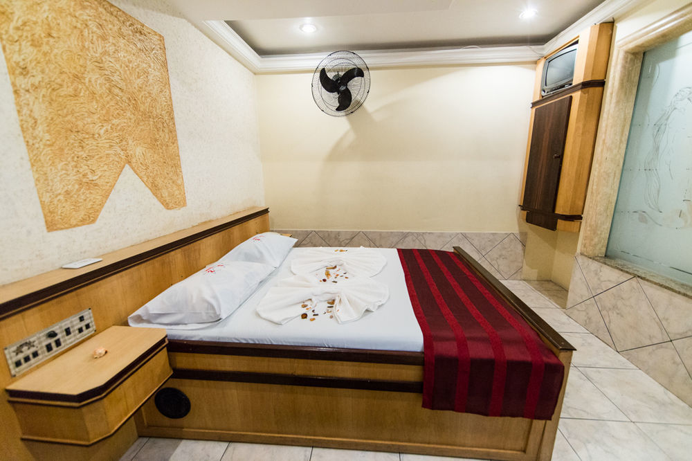 Hotel 21 São Paulo Zewnętrze zdjęcie