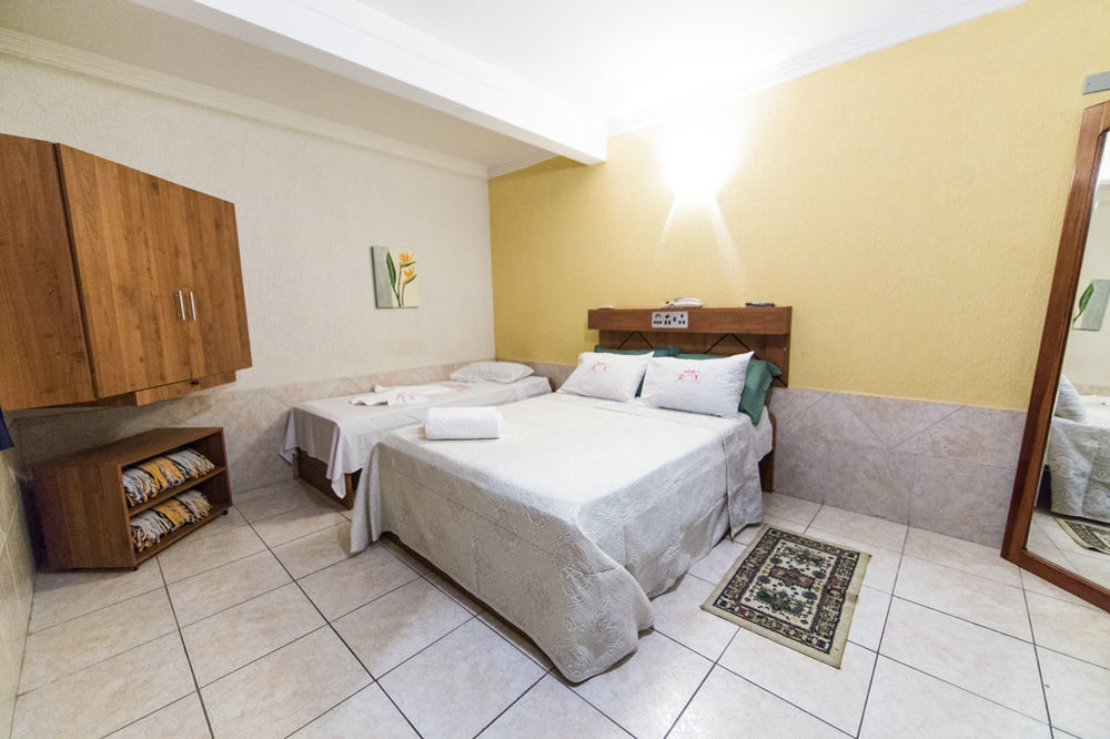 Hotel 21 São Paulo Zewnętrze zdjęcie