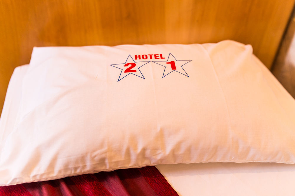 Hotel 21 São Paulo Zewnętrze zdjęcie