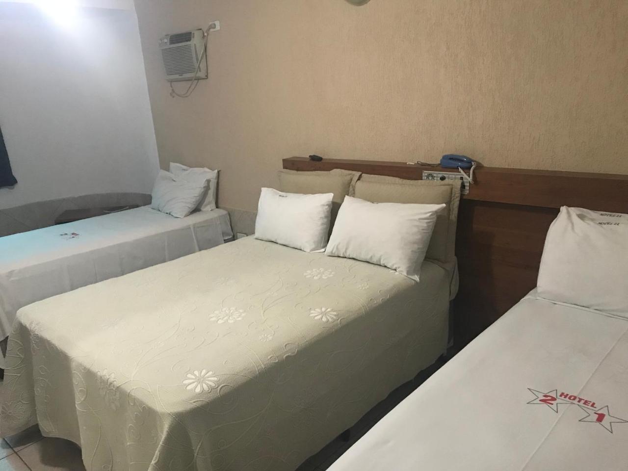 Hotel 21 São Paulo Zewnętrze zdjęcie