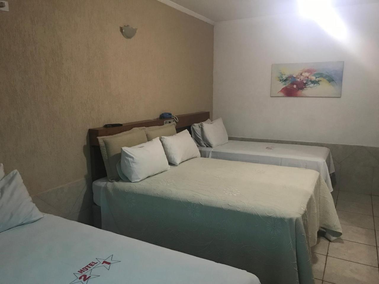 Hotel 21 São Paulo Zewnętrze zdjęcie