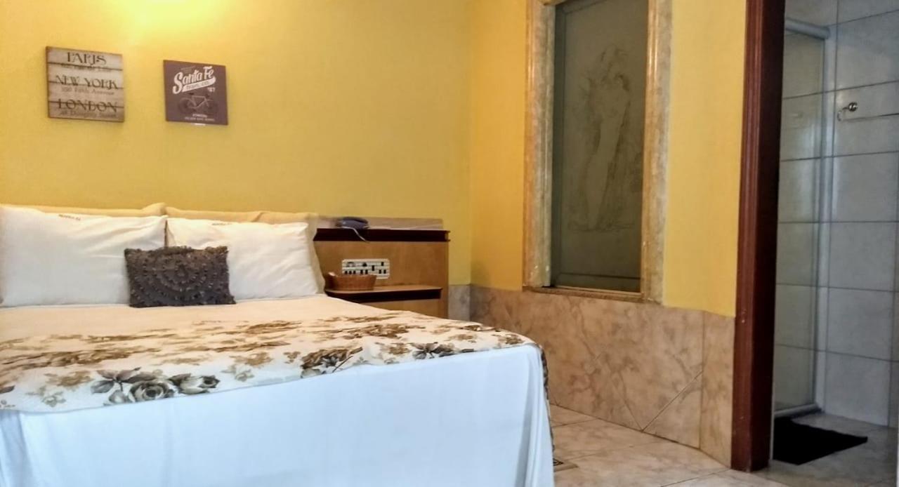 Hotel 21 São Paulo Zewnętrze zdjęcie