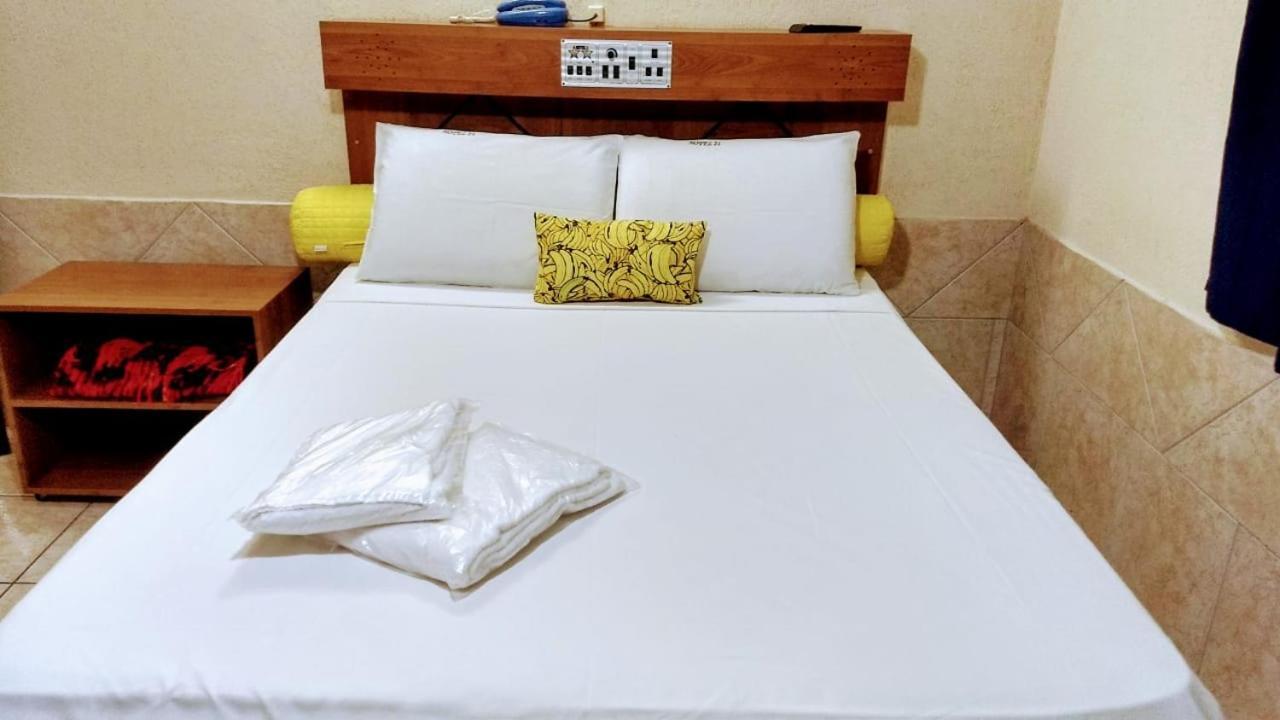 Hotel 21 São Paulo Zewnętrze zdjęcie