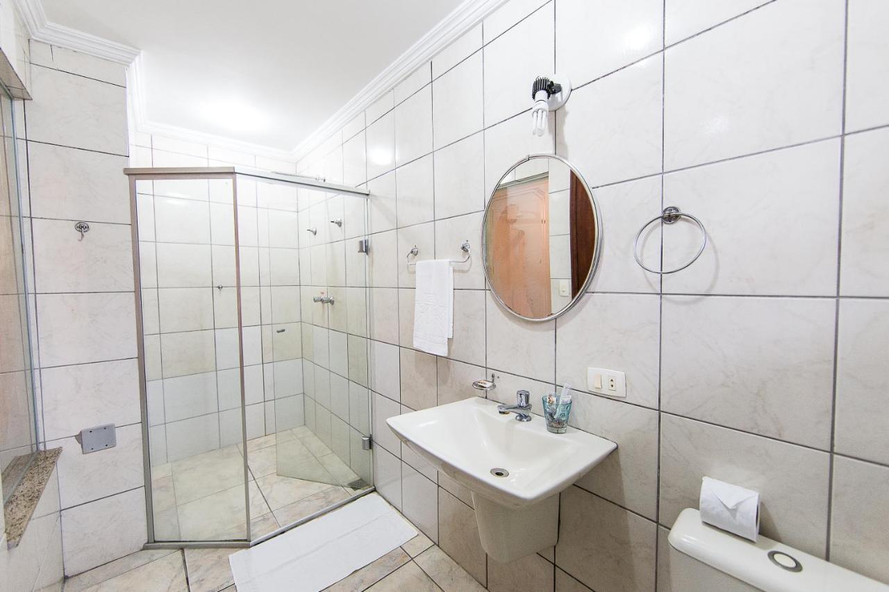 Hotel 21 São Paulo Pokój zdjęcie