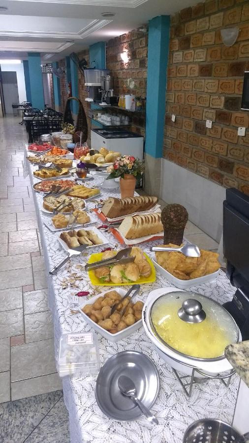 Hotel 21 São Paulo Zewnętrze zdjęcie