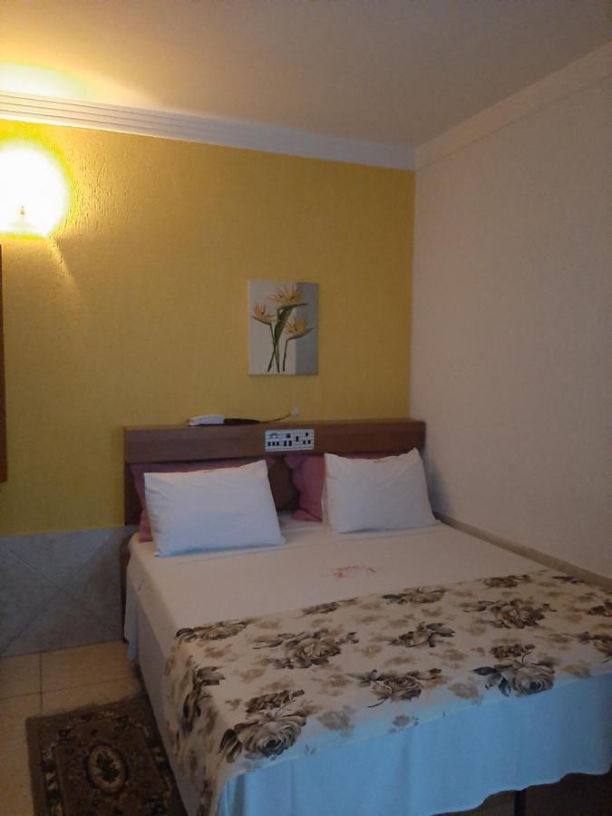 Hotel 21 São Paulo Zewnętrze zdjęcie
