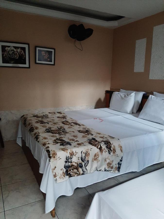 Hotel 21 São Paulo Zewnętrze zdjęcie