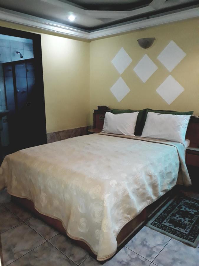 Hotel 21 São Paulo Zewnętrze zdjęcie