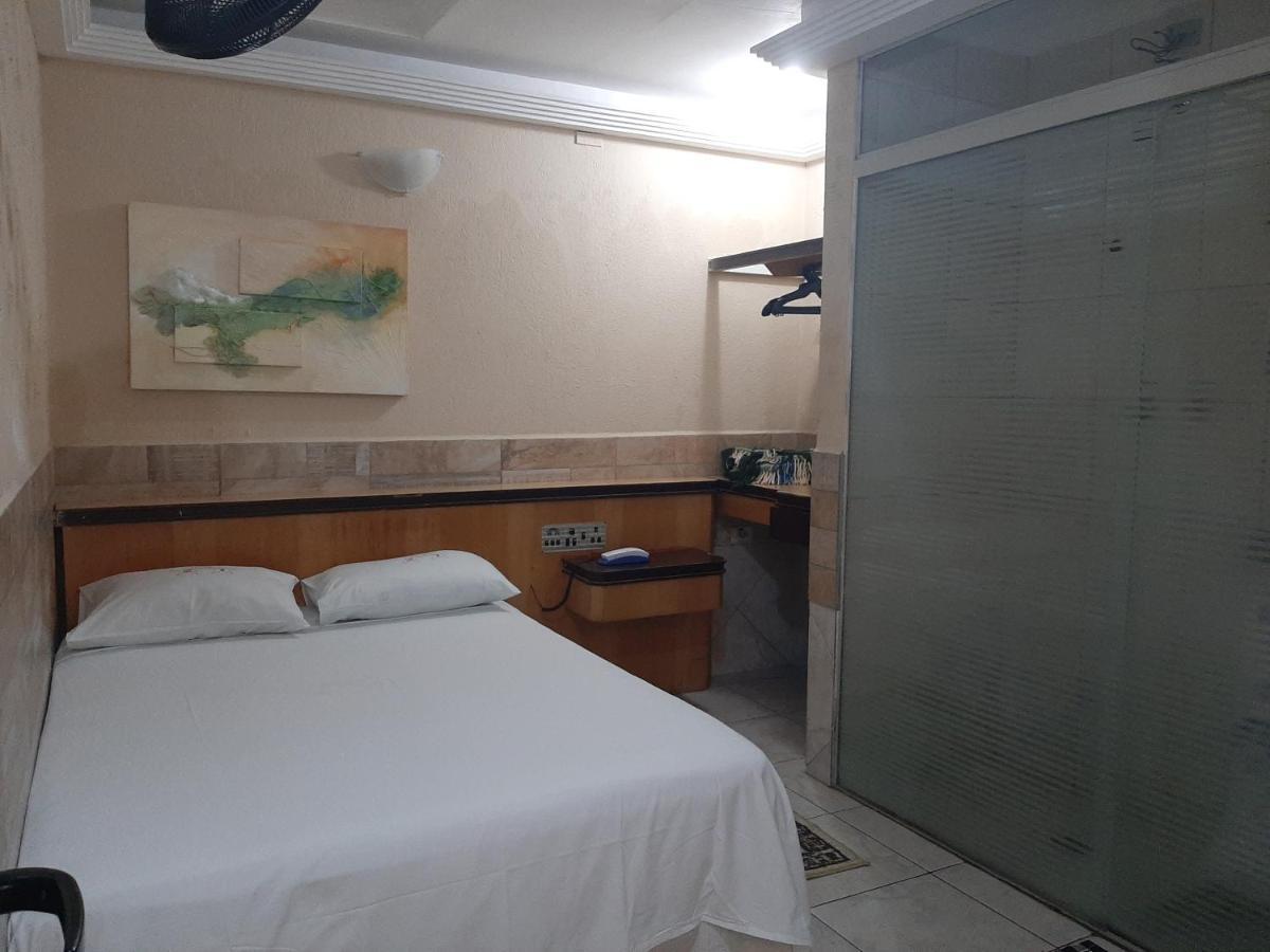 Hotel 21 São Paulo Zewnętrze zdjęcie