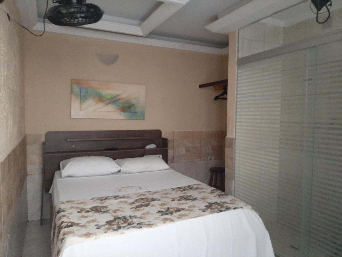Hotel 21 São Paulo Zewnętrze zdjęcie