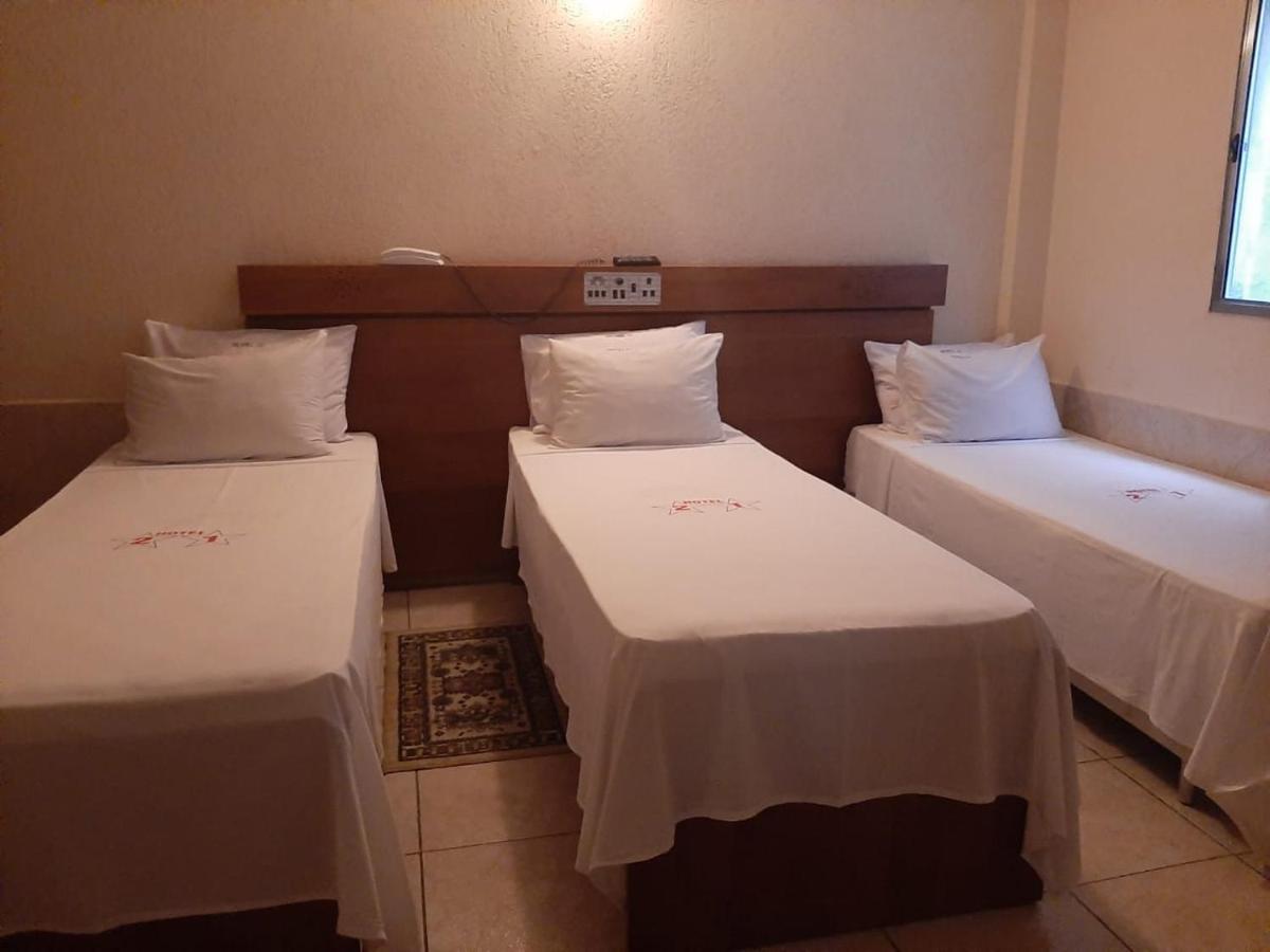 Hotel 21 São Paulo Zewnętrze zdjęcie