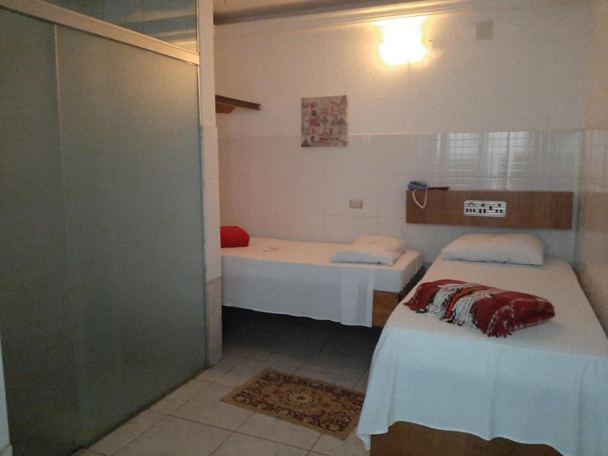 Hotel 21 São Paulo Zewnętrze zdjęcie
